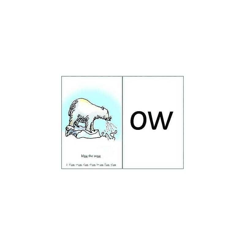 Read Write Inc. Phonics: Sets 2 & 3 Speed Sound Cards (small ... - 9780198460374