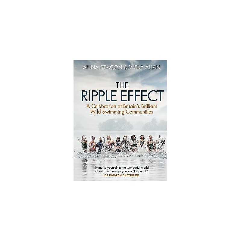 The Ripple Effect - 9781785304712