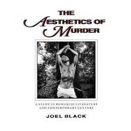 The Aesthetics of Murder - 9780801841811
