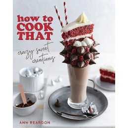 How to Cook That - 9781684811557