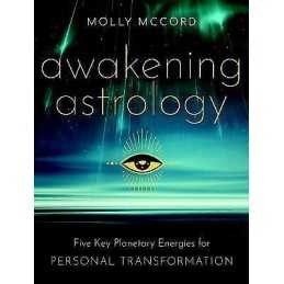 Awakening Astrology - 9781950253234