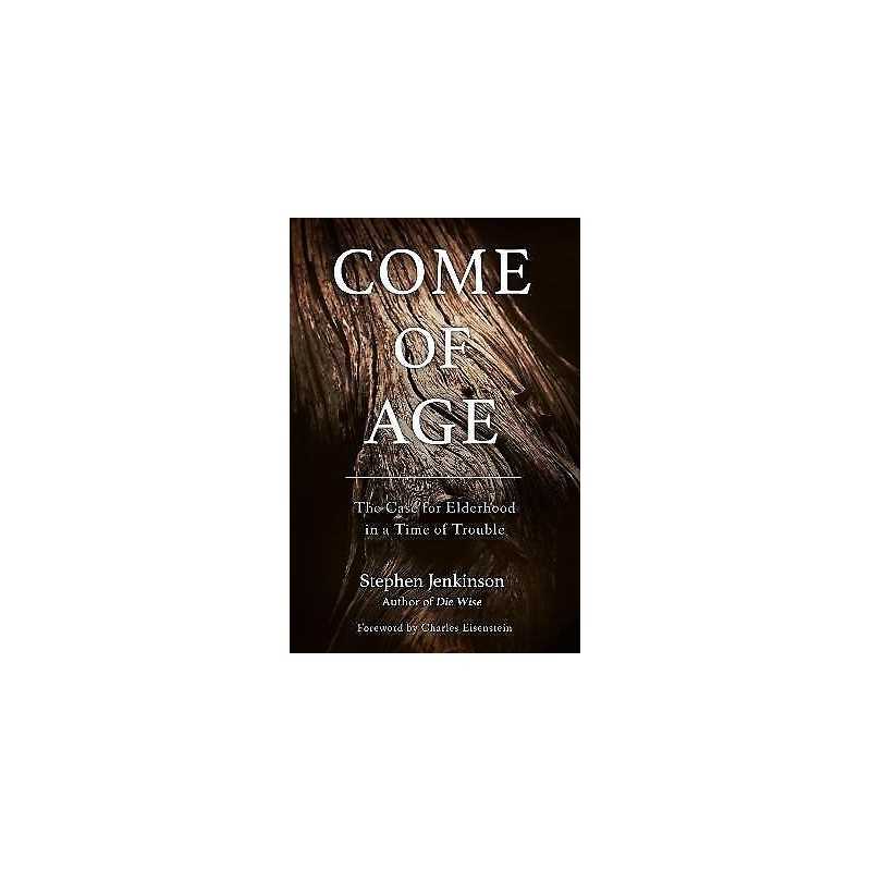 Come of Age - 9781623172091
