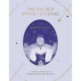 The Sacred Woman Journal - 9780593235973