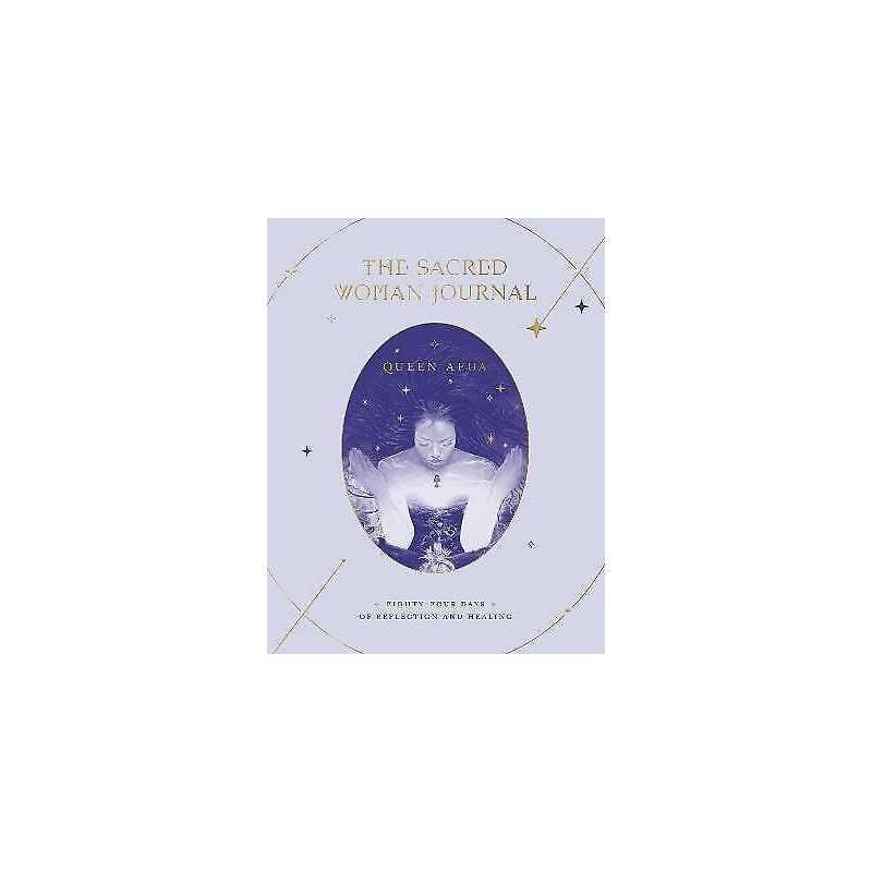The Sacred Woman Journal - 9780593235973