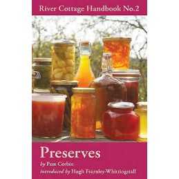 Preserves - 9780747595328