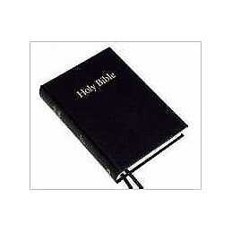 Westminster Reference Bible - 9781862281493