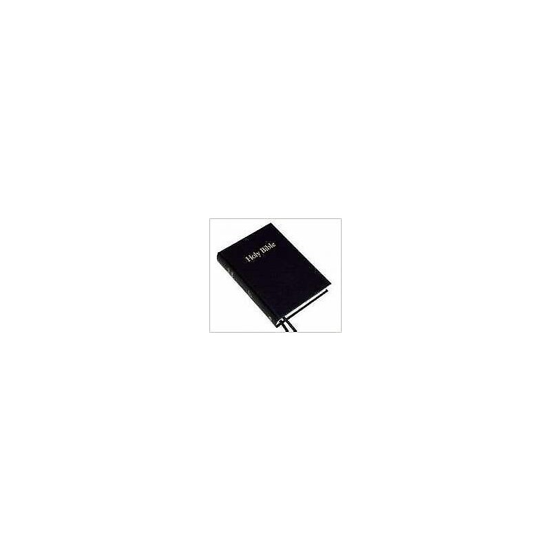 Westminster Reference Bible - 9781862281493