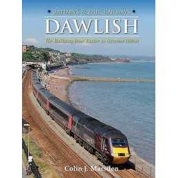 Britains Scenic Railways: Dawlish - 9780711038387