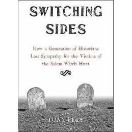 Switching Sides - 9781421424378