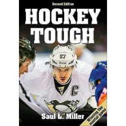 Hockey Tough - 9781492504092