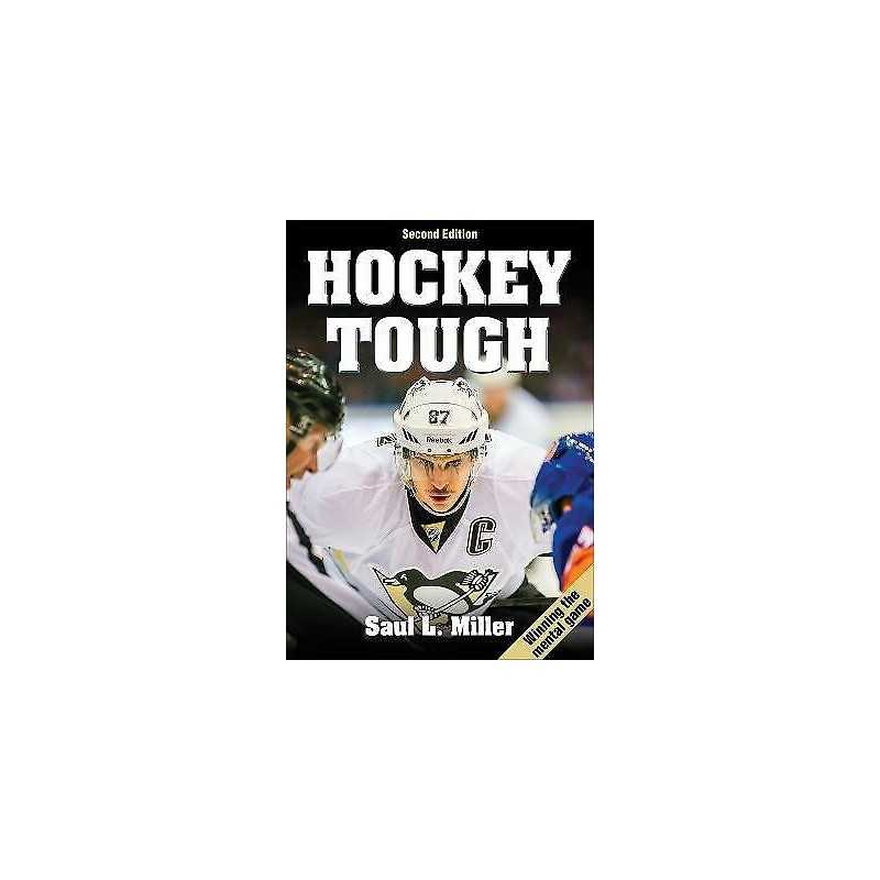 Hockey Tough - 9781492504092