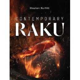 Contemporary Raku - 9781785009938