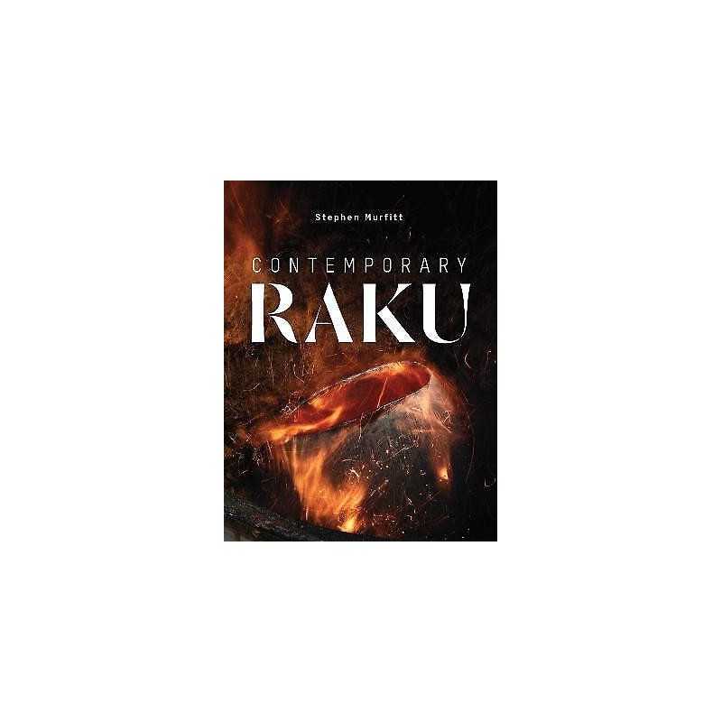Contemporary Raku - 9781785009938