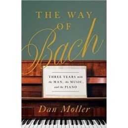 The Way of Bach - 9781643135809