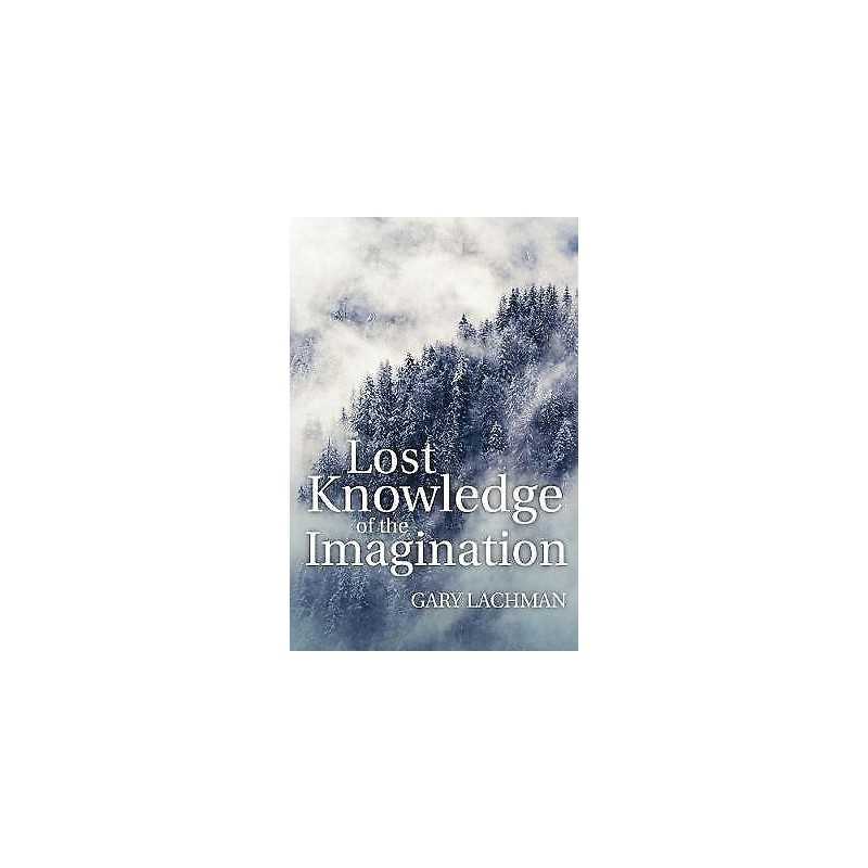 Lost Knowledge of the Imagination - 9781782504450