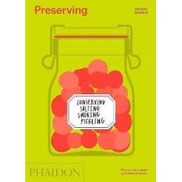 Preserving - 9780714869520