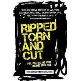 Ripped, Torn and Cut - 9781526139078