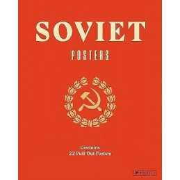 Soviet Posters - 9783791381107