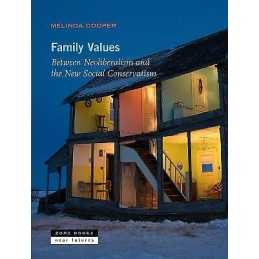 Family Values - 9781935408345