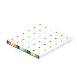 Paper + Goods: An Architects Pencil Set - 9781616897529