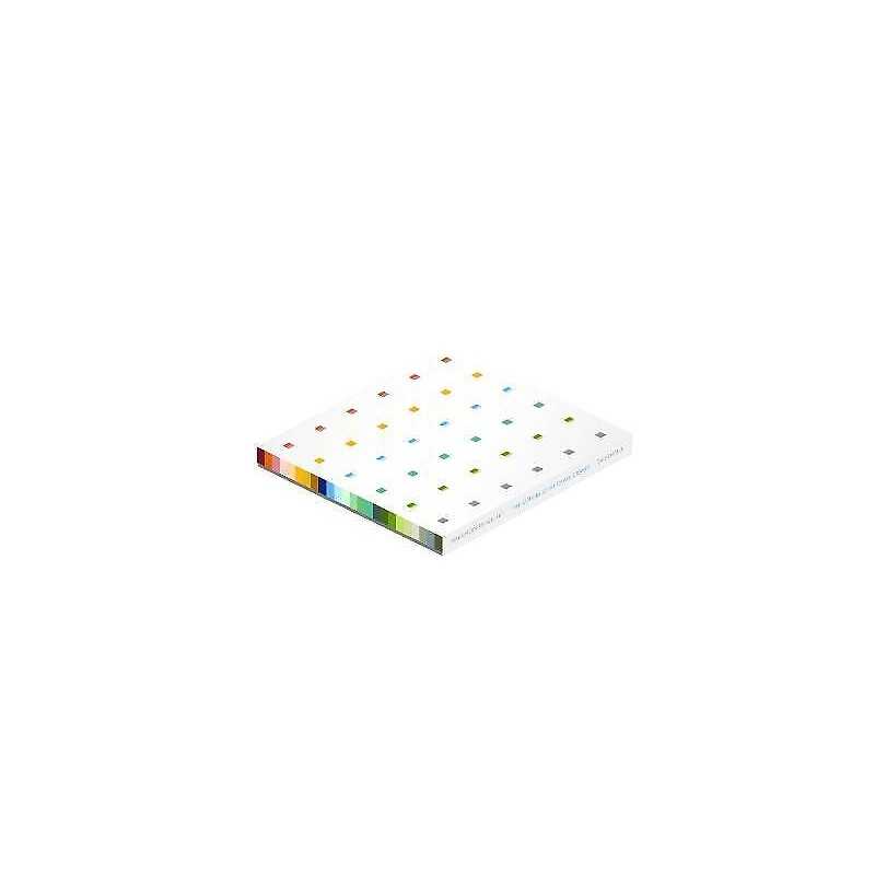 Paper + Goods: An Architects Pencil Set - 9781616897529
