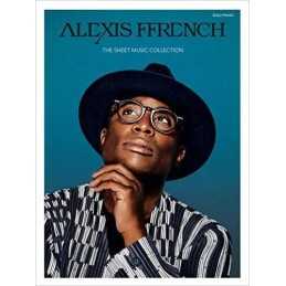 Alexis Ffrench - 9781540091741
