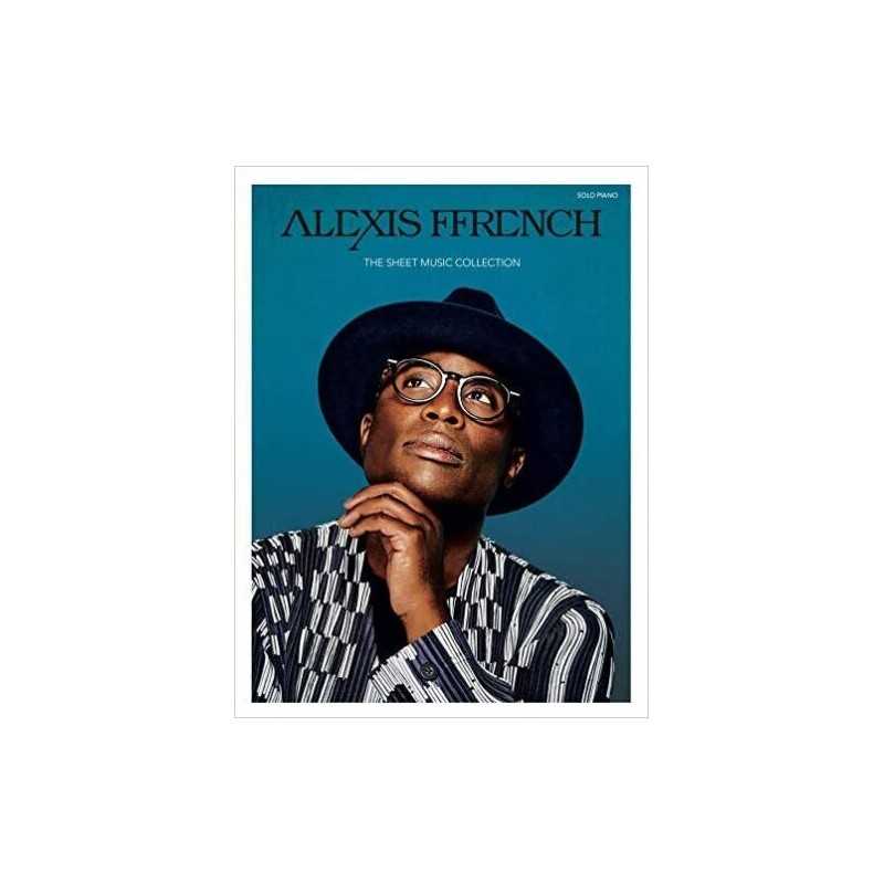 Alexis Ffrench - 9781540091741