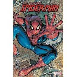 Amazing Spider-man: Beyond Vol. 1 - 9781302932114