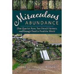 Miraculous Abundance - 9781603586429