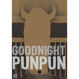 Goodnight Punpun, Vol. 6 - 9781421586250