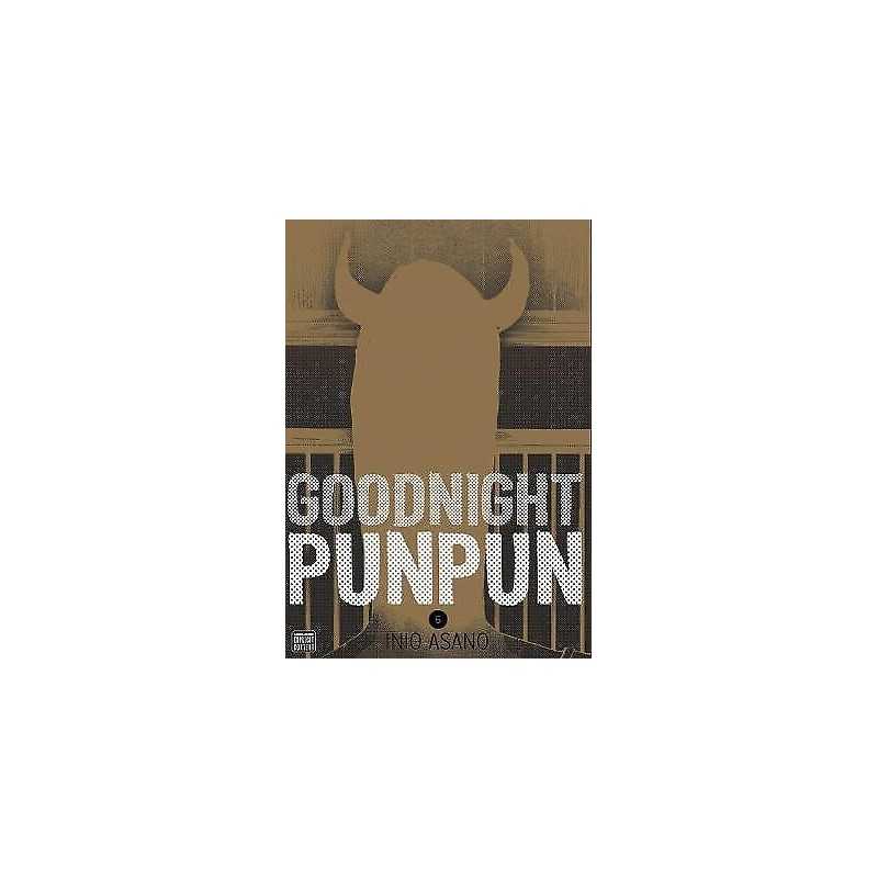 Goodnight Punpun, Vol. 6 - 9781421586250