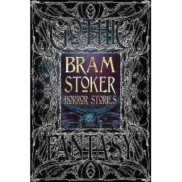 Bram Stoker Horror Stories - 9781786647832