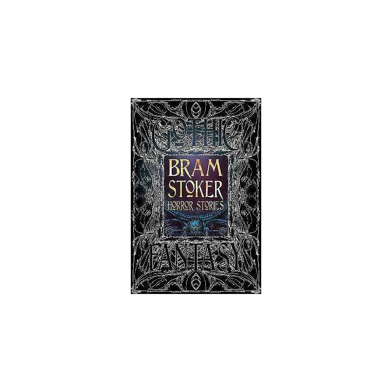 Bram Stoker Horror Stories - 9781786647832