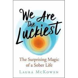 We Are the Luckiest - 9781608686544