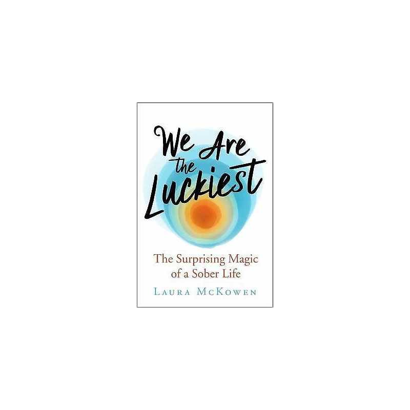 We Are the Luckiest - 9781608686544