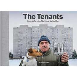 The Tenants - 9788396326812
