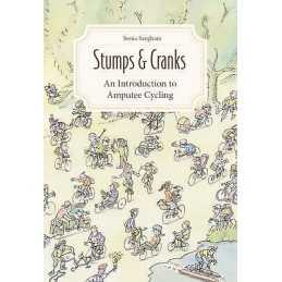Stumps and Cranks - 9781782550884
