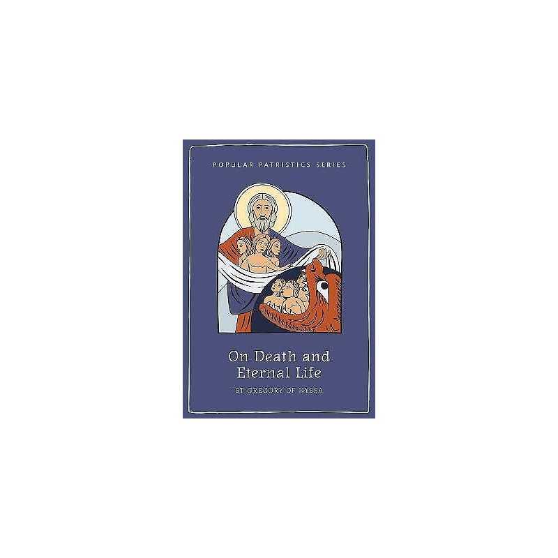 On Death and Eternal Life - 9780881417098