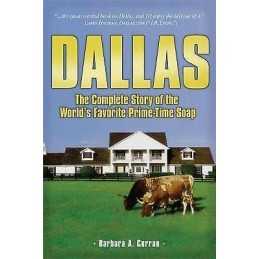 Dallas - 9781681620077