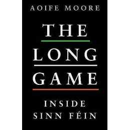 The Long Game - 9781844885794