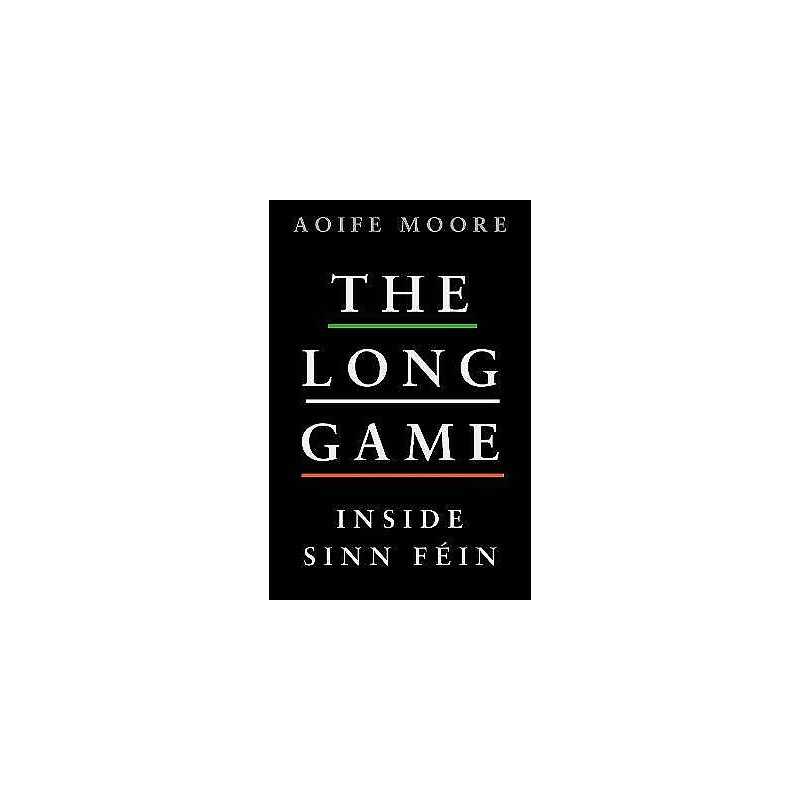 The Long Game - 9781844885794