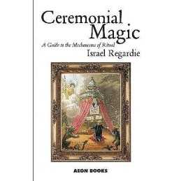 Ceremonial Magic - 9781904658108