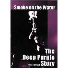 Smoke On The Water - 9781550226188