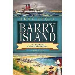 Barry Island - 9781786835864
