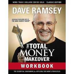 The Total Money Makeover Workbook: Classic Edition - 9781400206506