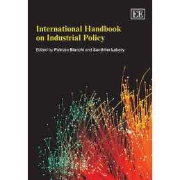 International Handbook on Industrial Policy - 9781843768364