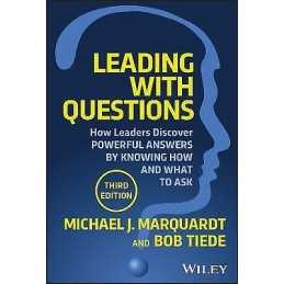 Leading with Questions - 9781119912095
