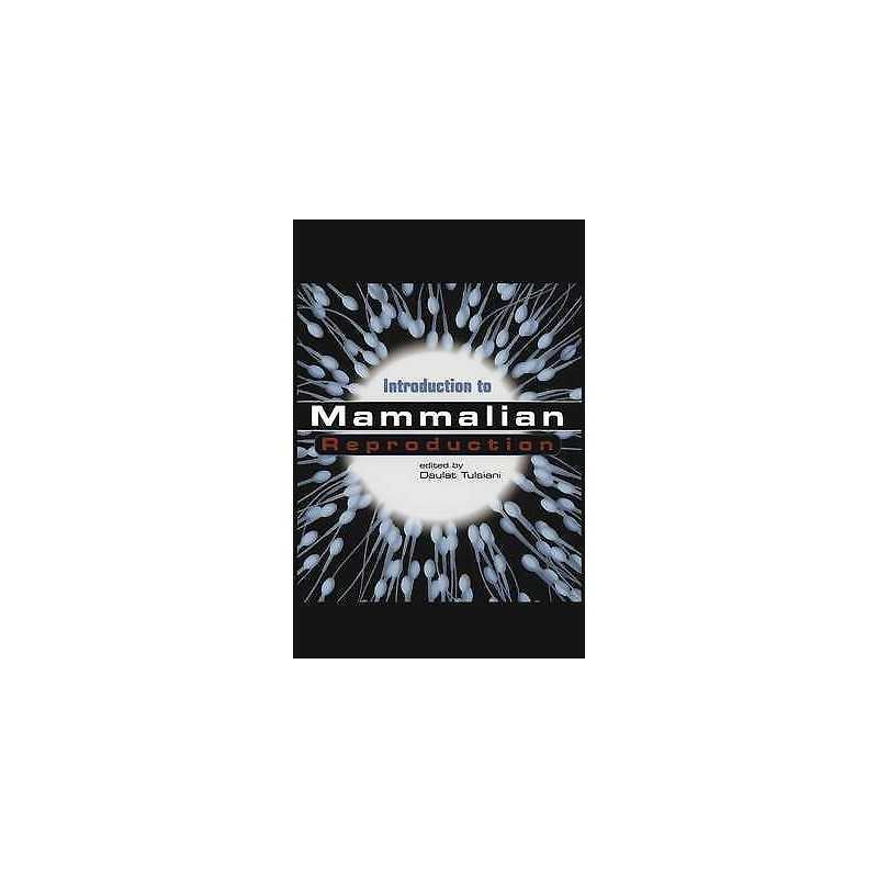 Introduction to Mammalian Reproduction - 9781461349983