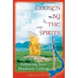 Chosen by the Spirit - 9780892818617
