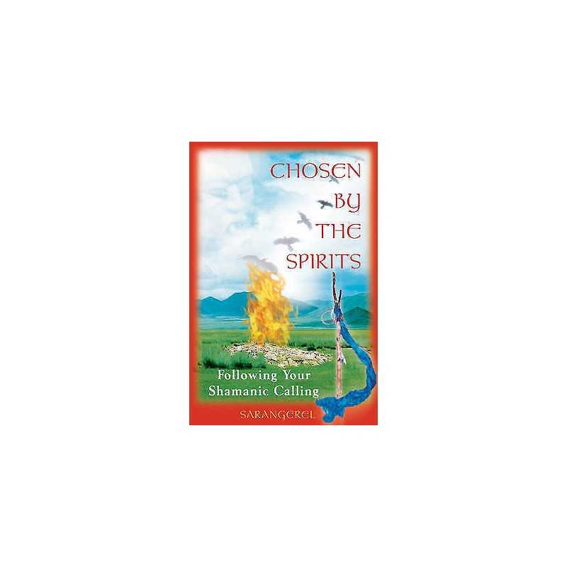 Chosen by the Spirit - 9780892818617